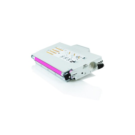 K170M - Toner rigenerato Magenta per Nashua P 7431C, 7431 CN, Ricoh CL 800, 1000N, Aficio Spc 210 SF. Stampa fino a 6.000 pagine