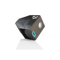 K179C - Type R2 - Toner rigenerato Ciano per Ricoh Aficio 3228C, 3235C, 3245C, Nashua Dsc 428, 435. Stampa fino a 8.300 pagine a