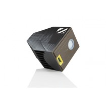 K179G - Type R2 - Toner rigenerato Giallo per Ricoh Aficio 3228C, 3235C, 3245C, Nashua Dsc 428, 435. Stampa fino a 8.300 pagine 