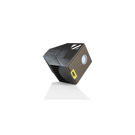 K179G - Type R2 - Toner rigenerato Giallo per Ricoh Aficio 3228C, 3235C, 3245C, Nashua Dsc 428, 435. Stampa fino a 8.300 pagine 