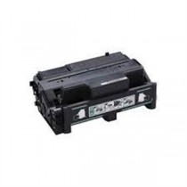 K214 - Toner rigenerato Nero per Ricoh Aficio Sp 4210 N, 4100N, 4110N, 4100SF, 4110 SF. Stampa fino a 15.000 pagine al 5% di cop