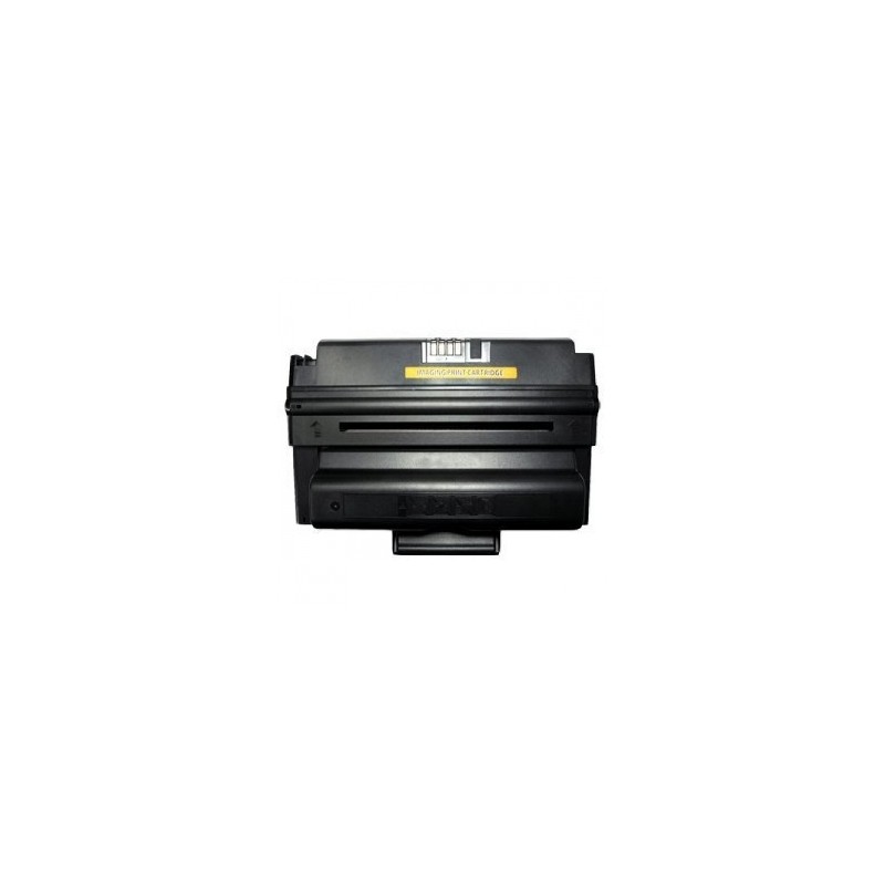 K236 - Toner rigenerato Nero per Ricoh Aficio Sp 3200 SF. Stampa fino a 8.000 pagine al 5% di copertura.