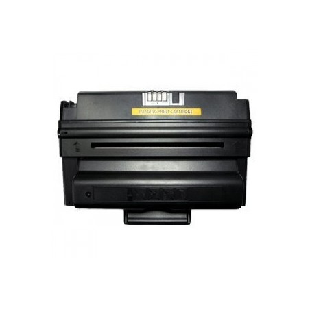K236 - Toner rigenerato Nero per Ricoh Aficio Sp 3200 SF. Stampa fino a 8.000 pagine al 5% di copertura.