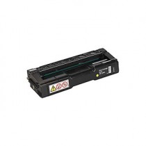 K241BK - Type SP C220E - Toner rigenerato Nero per Ricoh Aficio Sp C220N, C220S, C221N, C221SF, C222DN. Stampa fino a 2.000 pagi