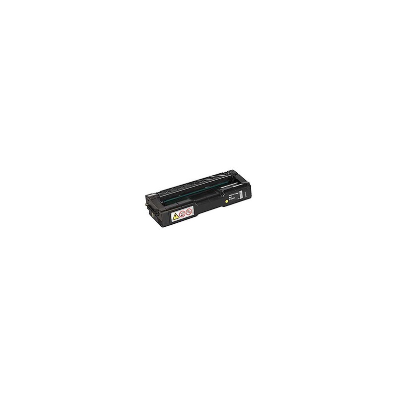 K241M - Type SP C220E - Toner rigenerato Magenta per Ricoh Aficio Sp C220N, C220S, C221N, C221SF, C222DN. Stampa fino a 2.000 pa