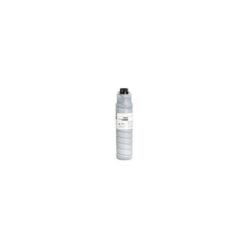 K78 - Type 20D - Toner compatibile Nero per Nashua D 420, 425. Ricoh Aficio 200, 250. Stampa fino a 8.000 pagine al 5% di copert K78 - Type 20D - Toner compatibile Nero per Nashua D 420, 425. Ricoh Aficio 200, 250. Stampa fino a 8.000 pagine al 5% di copert