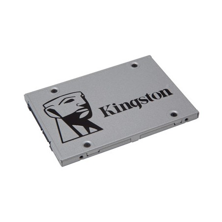 Kingston Technology SSDNow UV400 120GB Grigio