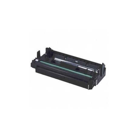 KX-FA78X Tamburo rigenerato Nero per Panasonic FL 501JT, Flb 750JT, 755JT, Flm 551JT.
