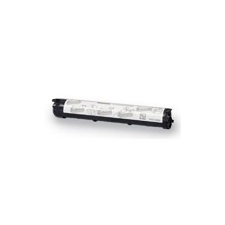 KX-FA83X - Toner rigenerato Nero per Panasonic FL 511, 512, 513, 540, 541.