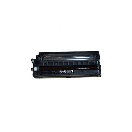 KX-FAD412X - Tamburo rigenerato Nero per Panasonic KX MB 2000GXB, MB 2010GXB, MB 2025GXB, MB 2030GXB.