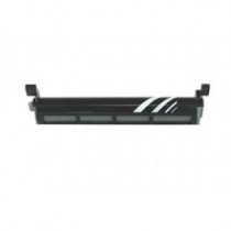 KX-FAT88X - Toner rigenerato Nero per Panasonic FL 401, 402, 403, Flc 411, 412. Stampa fino a 2.000 pagine al 5% di copertura.