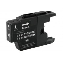 LC-1240BK Cartuccia inkjet Compatibile Nero Mfc J6510DW, J6910DW, J430W, J625DW, J825DW. Compatibile con LC-1240BK. Codice Cartu