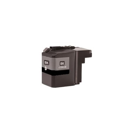 LC-229BK - Cartuccia inkjet compatibile Nero per MFC-J5625DW, MFC-J5720DW, MFC-J5320DW, MFC-J5620DW
