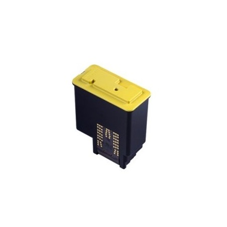 M2209 Cartuccia Rigenerata Inkjet Nero Per Fax Raffaello, Pegaso Memo, Pegaso Sms. Compatibile Con 705099. Codice Cartuccia: M22