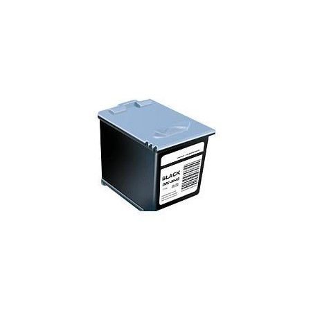 M40 Cartuccia Rigenerata Inkjet Nero Per Sf 330, 331, 340, 360, 335t. Codice Cartuccia: M40.