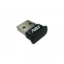 Mini Bluetooth® Adapter V4.0 AC400 - Mini Adattatore Chiavetta USB - audio: 60 Metri - dati: 100 Metri - Dimensioni Ultracompatt