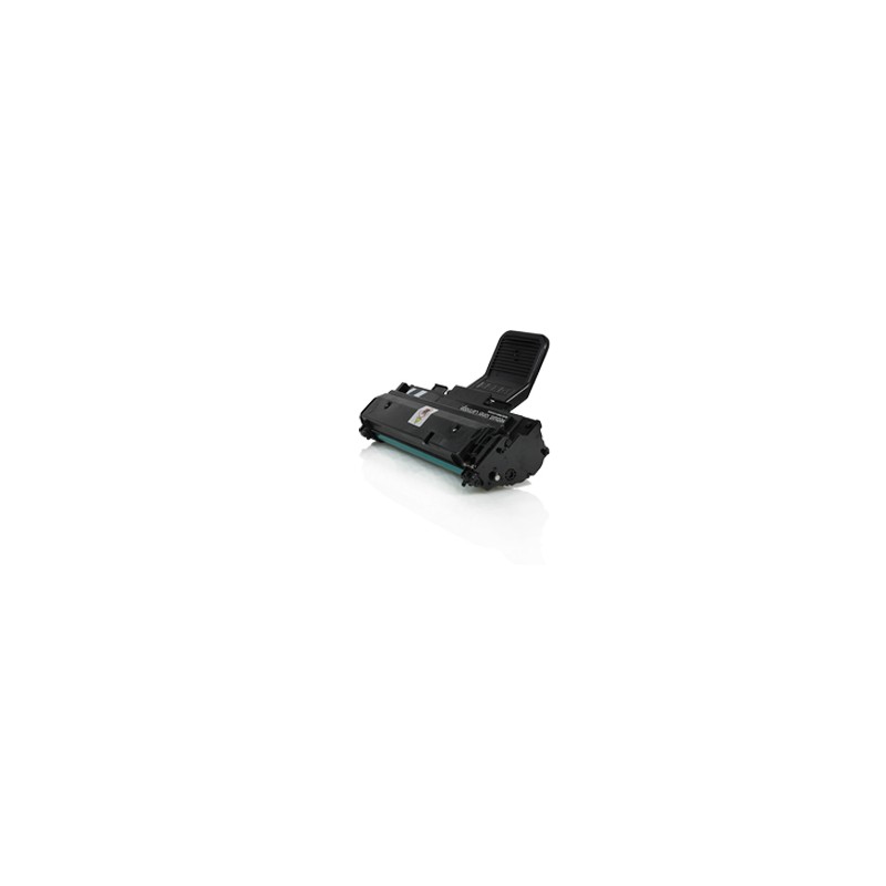 ML-1210D3 - Toner rigenerato Nero per ml 1010, 1210, 1220, 1250, 1430. Stampa fino a 2.500 pagine al 5% di copertura.