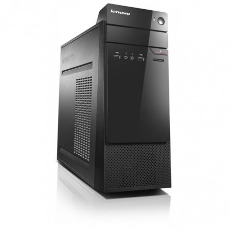 10KW002LIX - Pc Desktop Intel Core i3 3,7GHz 6100, 4Gb di ram, Intel HD Graphics 530, HDD 500GB, Free Dos, DVD±RW DL.