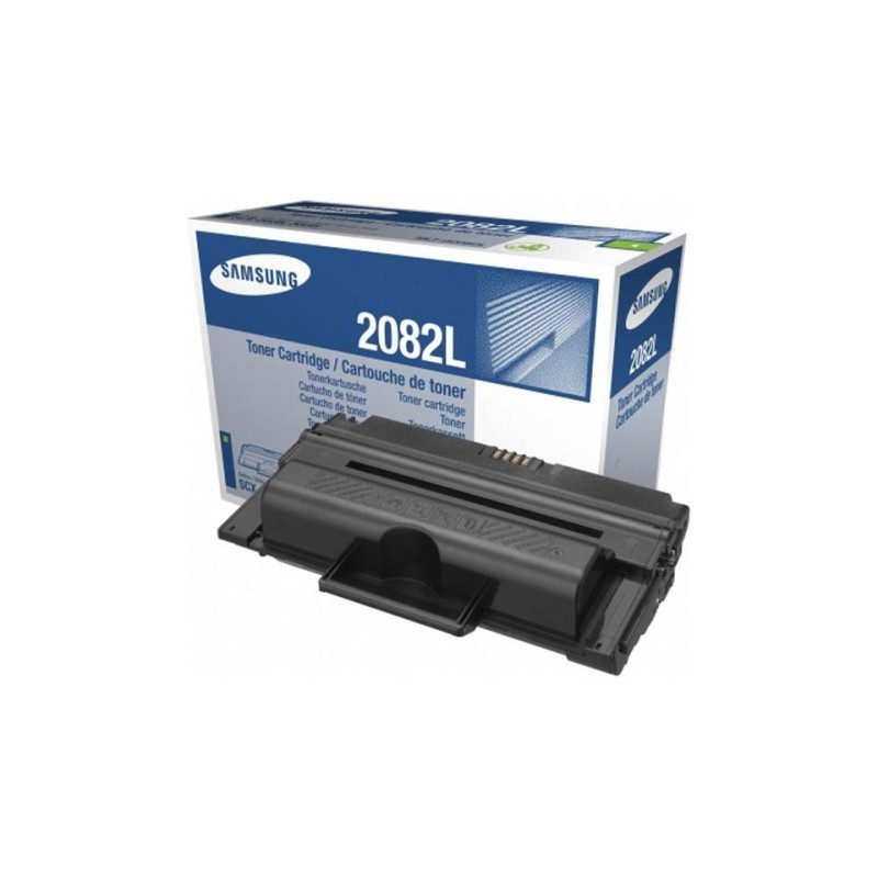 MLT-D2082L - TONER ORIGINALE NERO PER SCX 5635FN, 5835FN.