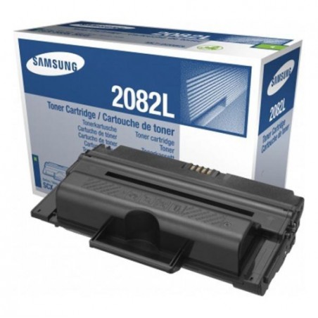 MLT-D2082L - TONER ORIGINALE NERO PER SCX 5635FN, 5835FN.