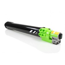 MP3500Y - 888609 - toner compatibile Giallo per Ricoh MP C3500,C4500 888609 (884931)
