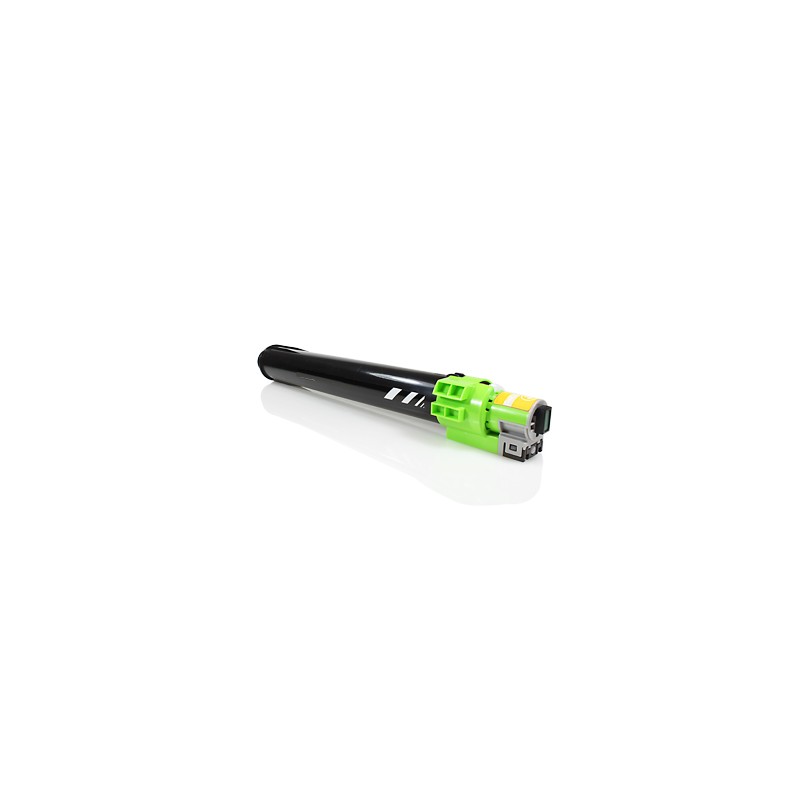 MP3500Y - 888609 - toner compatibile Giallo per Ricoh MP C3500,C4500 888609 (884931) MP3500Y - 888609 - toner compatibile Giallo per Ricoh MP C3500,C4500 888609 (884931)