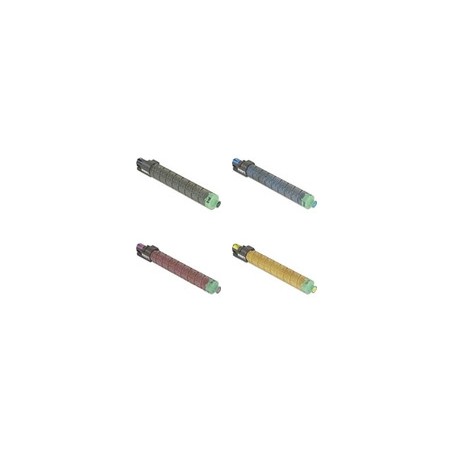 MPC5502EY - 841684 - Toner compatibile Giallo per Ricoh MP C4502, 5502