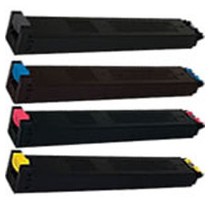 MX-23GTBA  - Toner compatibile Nero per Sharp MX-2010U, MX-2310U, MX-3111U, MX-3114N