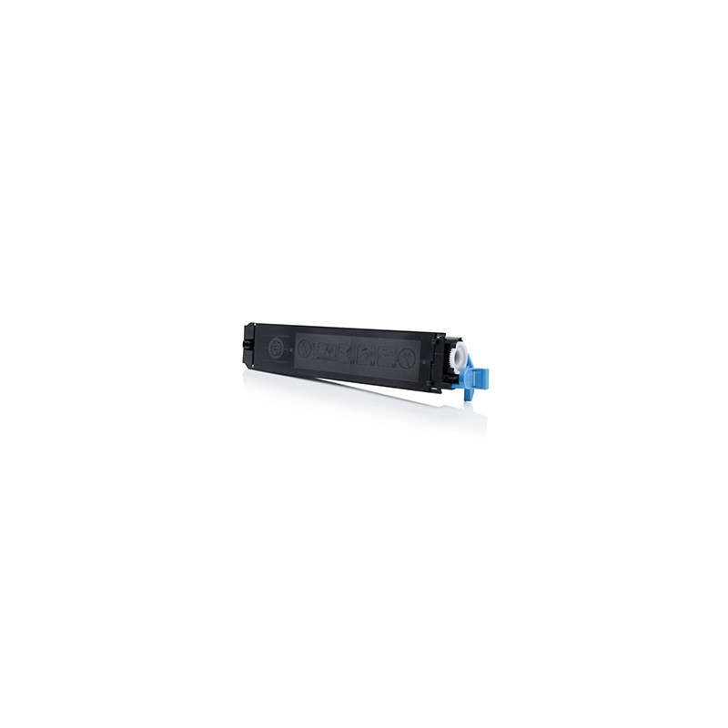 MX-C38GTB - Toner compatibile Nero per Sharp MX-C310, C311, C312, C380, C381, C380P MX-C38GTB - Toner compatibile Nero per Sharp MX-C310, C311, C312, C380, C381, C380P