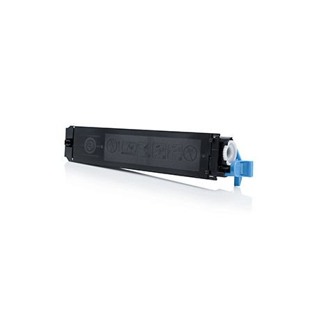 MX-C38GTB - Toner compatibile Nero per Sharp MX-C310, C311, C312, C380, C381, C380P