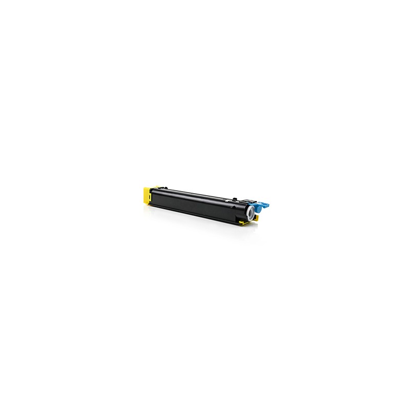 MX-C38GTY - Toner compatibile Giallo per Sharp MX-C310, C311, C312, C380, C381, C380P MX-C38GTY - Toner compatibile Giallo per Sharp MX-C310, C311, C312, C380, C381, C380P