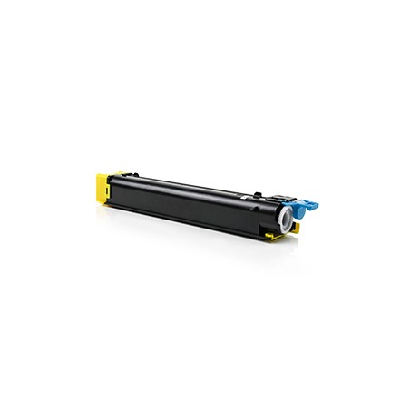 MX-C38GTY - Toner compatibile Giallo per Sharp MX-C310, C311, C312, C380, C381, C380P