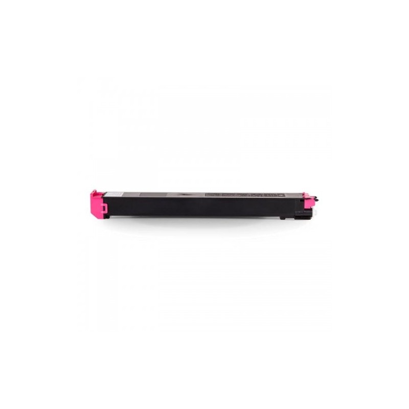 MX36GTMA - Toner compatibile Magenta per Sharp MX2610, MX2640, MX3110N, MX3140N, MX3610 . MX36GTMA - Toner compatibile Magenta per Sharp MX2610, MX2640, MX3110N, MX3140N, MX3610 .