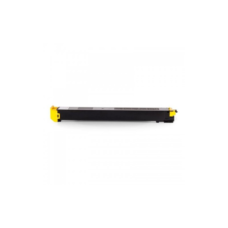 MX51GTBA - Toner compatibile Nero per Sharp MX-4112N, MX-5112N MX51GTBA - Toner compatibile Nero per Sharp MX-4112N, MX-5112N