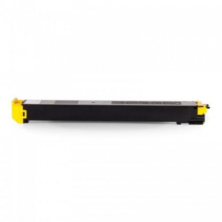 MX51GTBA - Toner compatibile Nero per Sharp MX-4112N, MX-5112N