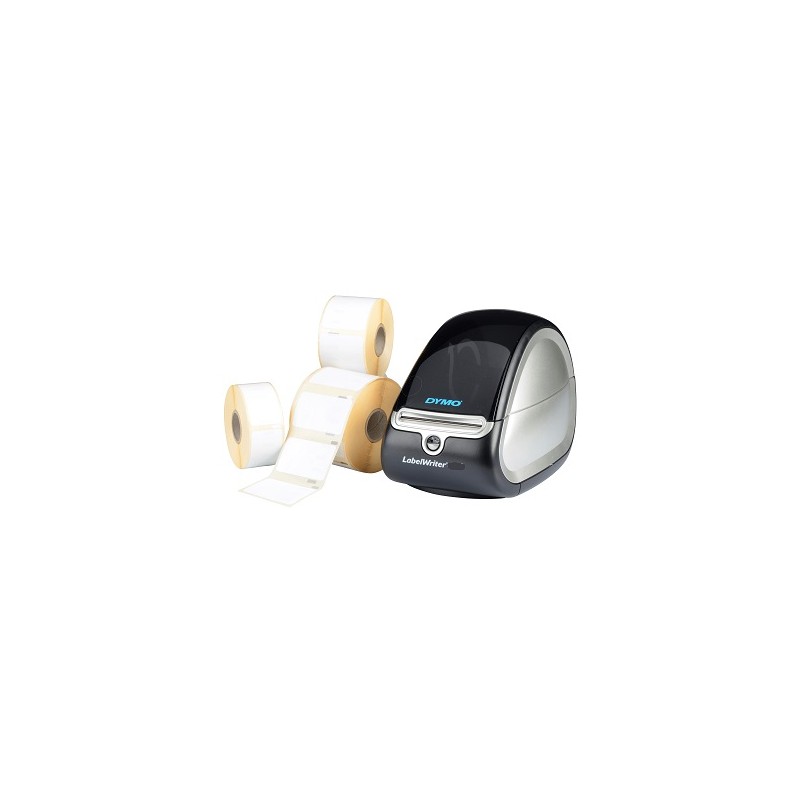 NASTRO BIANCO 89X36 260 ETICHETTE PER DYMO Labelwriter 400 #S0722400 NASTRO BIANCO 89X36 260 ETICHETTE PER DYMO Labelwriter 400 #S0722400