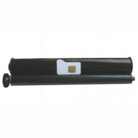 Nastro Compatibile Ttr Con Chip Fax Leonardo /Leonardo M # 669549 - 144 Pagine - Lunghezza 45 Mt.