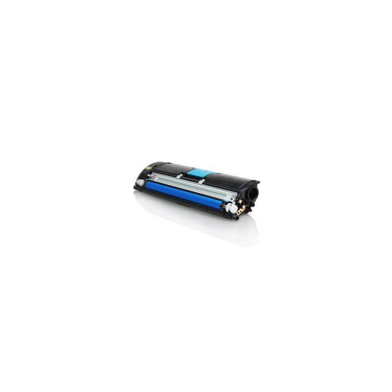 113R00693 - Toner rigenerato Ciano per Xerox Phaser 6120N, 6120V_N, 6115 MFP, 6115N MFP. Stampa fino a 4.500 pagine al 5% di cop 113R00693 - Toner rigenerato Ciano per Xerox Phaser 6120N, 6120V_N, 6115 MFP, 6115N MFP. Stampa fino a 4.500 pagine al 5% di cop