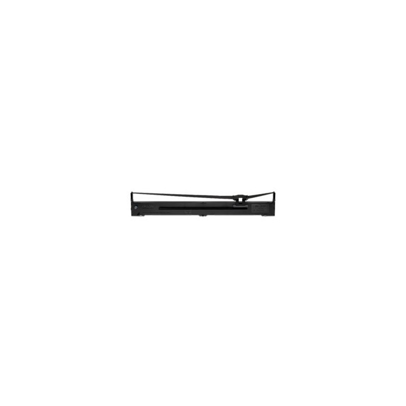 nastro nero per Epson FX-2190,LQ2090 12.7mmX32m C13S015327 C13S015336