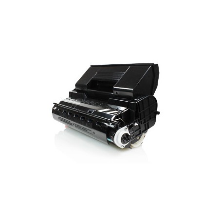 113R00712 - Toner rigenerato Nero per Xerox Phaser 4510. Stampa fino a 19.000 pagine al 5% di copertura.