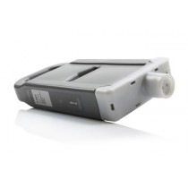 PFI-701BK - Cartuccia inkjet rigenerata compatibile Nero per Canon Ipf 8000, 8000S, 9000, 9100
