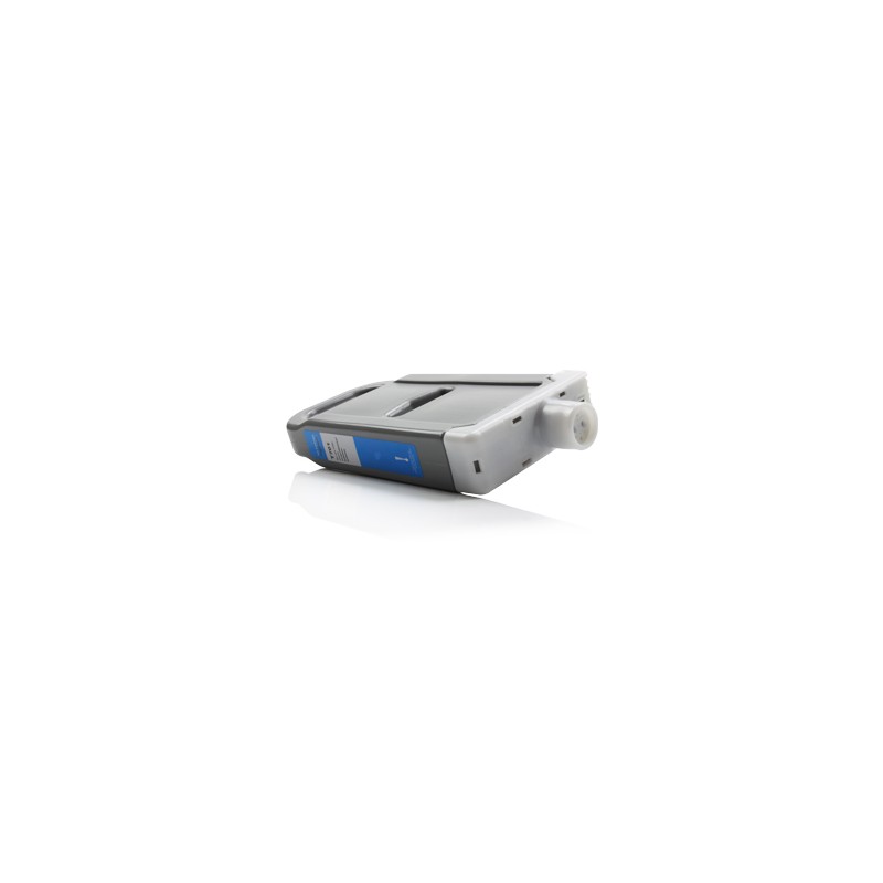 PFI-701C - Cartuccia inkjet rigenerata compatibile Ciano per Canon Ipf 8000, 8000S, 9000, 9100. PFI-701C - Cartuccia inkjet rigenerata compatibile Ciano per Canon Ipf 8000, 8000S, 9000, 9100.
