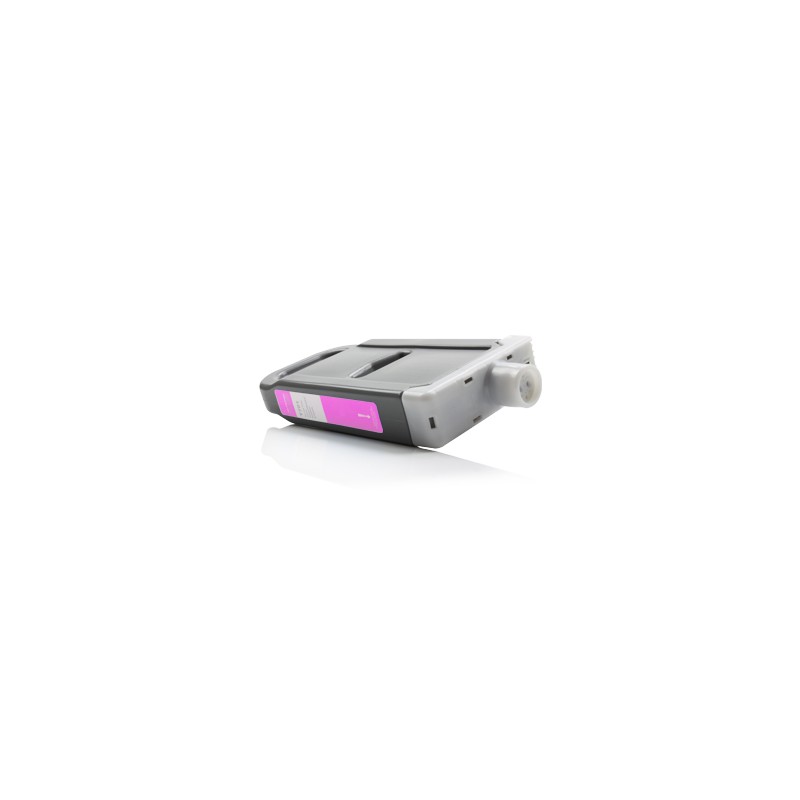 PFI-701PM - Cartuccia inkjet rigenerata compatibile Magenta Fotografico per Canon Ipf 8000, 8000S, 9000, 9100. PFI-701PM - Cartuccia inkjet rigenerata compatibile Magenta Fotografico per Canon Ipf 8000, 8000S, 9000, 9100.