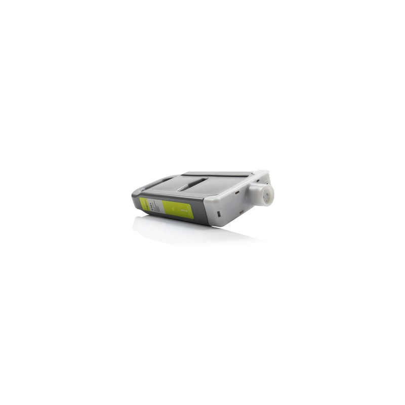 PFI-701Y - Cartuccia inkjet rigenerata compatibile Giallo per Canon Ipf 8000, 8000S, 9000, 9100. PFI-701Y - Cartuccia inkjet rigenerata compatibile Giallo per Canon Ipf 8000, 8000S, 9000, 9100.