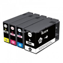 PGI-1500XLC- Cartuccia inkjet Ciano compatibile per Maxify MB2050, MB2350. Compatibile con 9193B001.