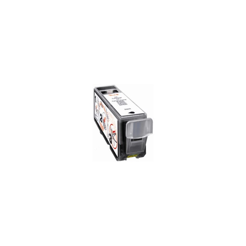 PGI-520BK Cartuccia Inkjet Con Chip Compatibile Nero Per Pixma Mp 540, Mp 620, Mp 630, Mp 980, Ip 3600 2932b001 PGI-520BK Cartuccia Inkjet Con Chip Compatibile Nero Per Pixma Mp 540, Mp 620, Mp 630, Mp 980, Ip 3600 2932b001