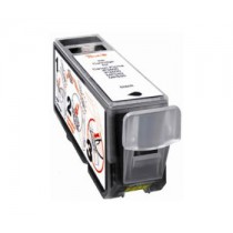 PGI-525BK Cartuccia inkjet Compatibile Nero CON CHIP Pixma IP 4850, MG 5150, MG 5250, MG 6150, MG 8150. Compatibile con 4529B001