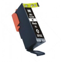 PGI-550XLPGBK - Cartuccia inkjet Nero Compatibile, Pixma IP 7250, MG 5450, MG 6350. Compatibile con 6431B001. Codice cartuccia: 