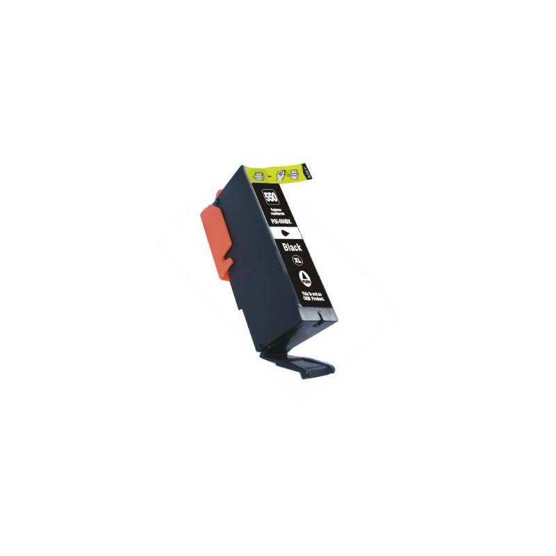 PGI-550XLPGBK - Cartuccia inkjet Nero Compatibile, Pixma IP 7250, MG 5450, MG 6350. Compatibile con 6431B001. Codice cartuccia: PGI-550XLPGBK - Cartuccia inkjet Nero Compatibile, Pixma IP 7250, MG 5450, MG 6350. Compatibile con 6431B001. Codice cartuccia: