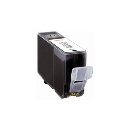 PGI-5BK Cartuccia Inkjet Con Chip Compatibile Nero Per Pixma Mp 500, Mp 510, Mp 520, Mp 530, Mp 600 0628b001